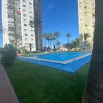 Fd Apartments Benidorm