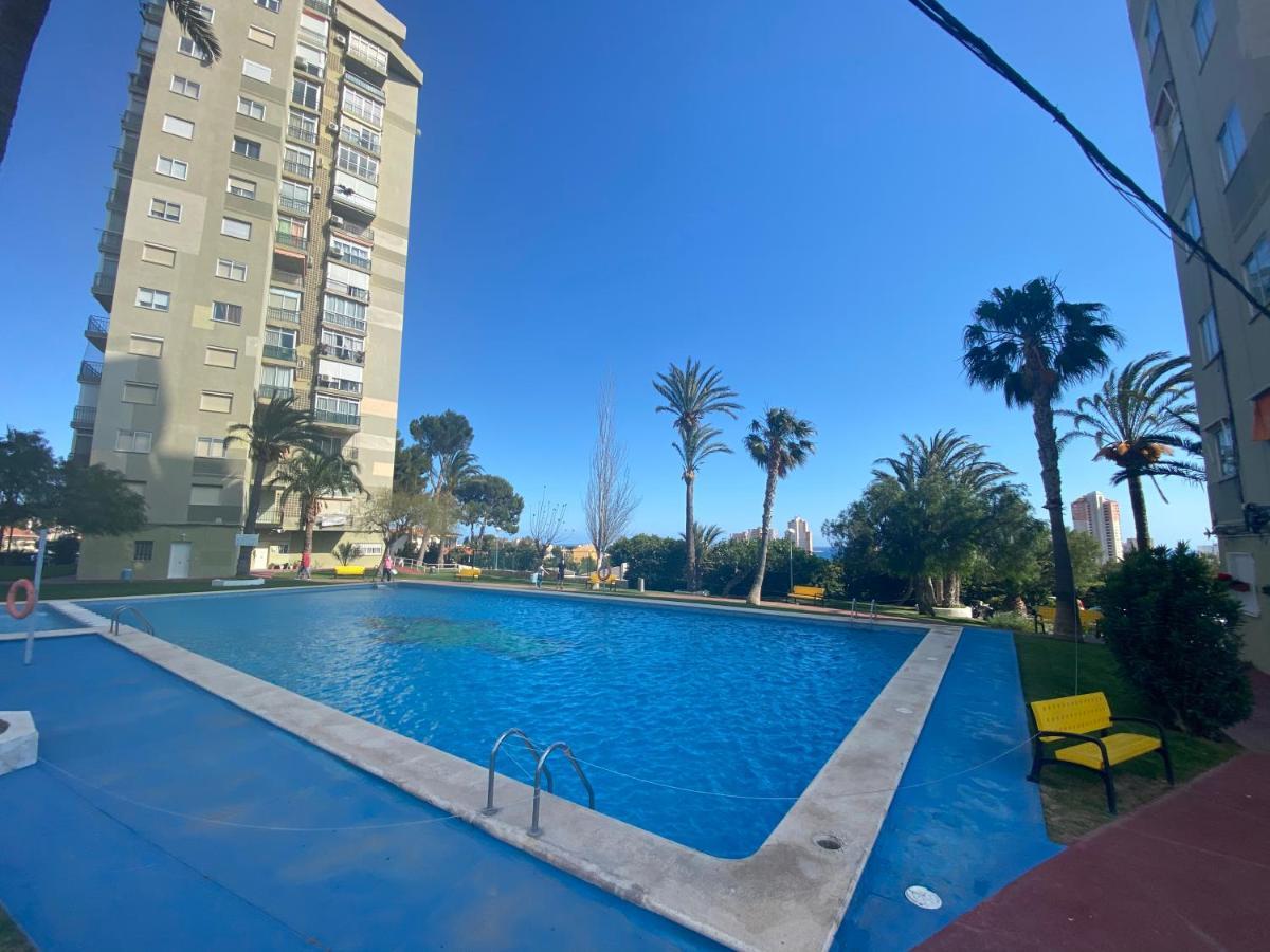 Fd * Benidorm
