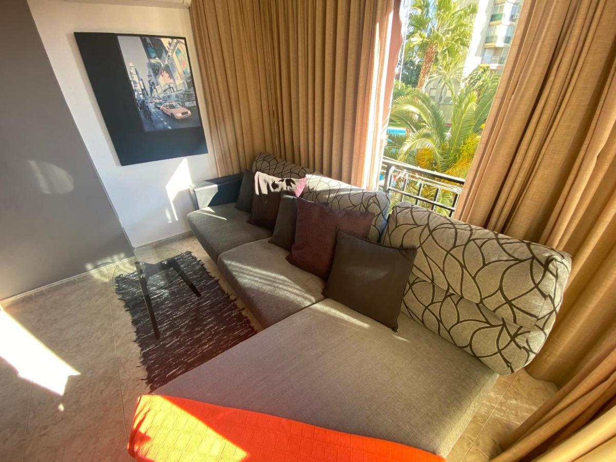 Fd Apartment
