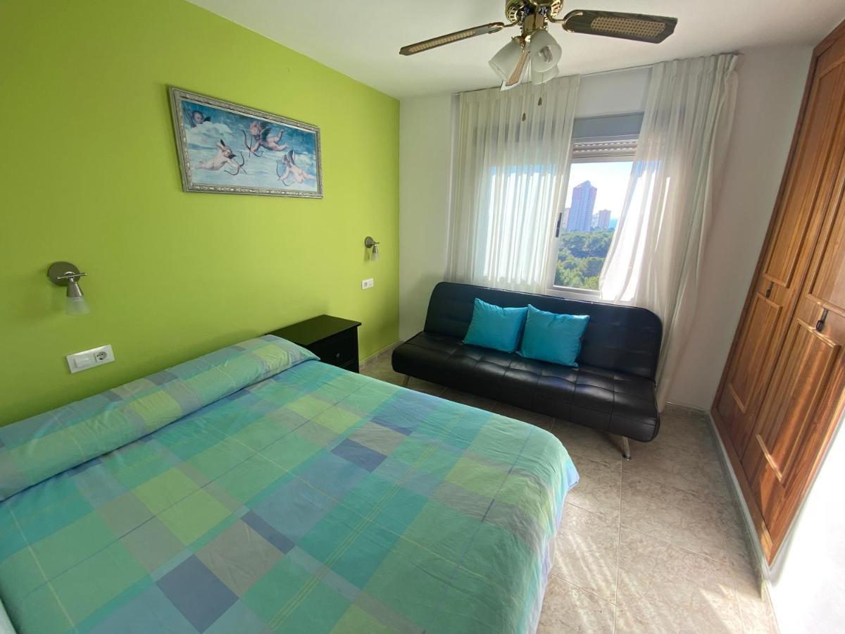 Fd Apartment *