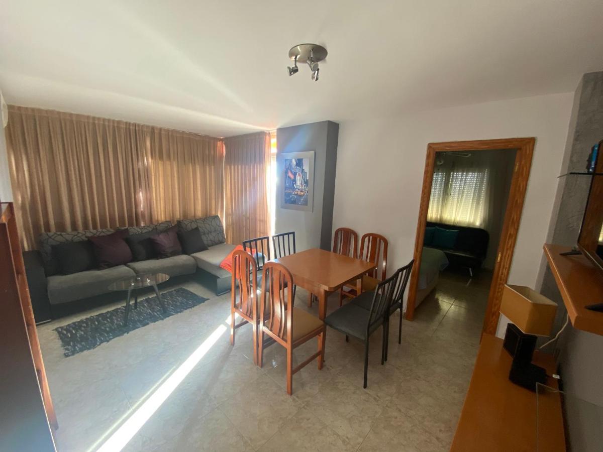 Fd Apartment Benidorm