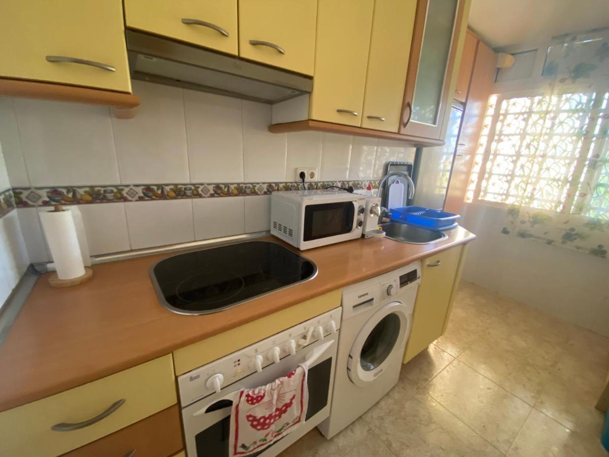 Apartment Fd Benidorm