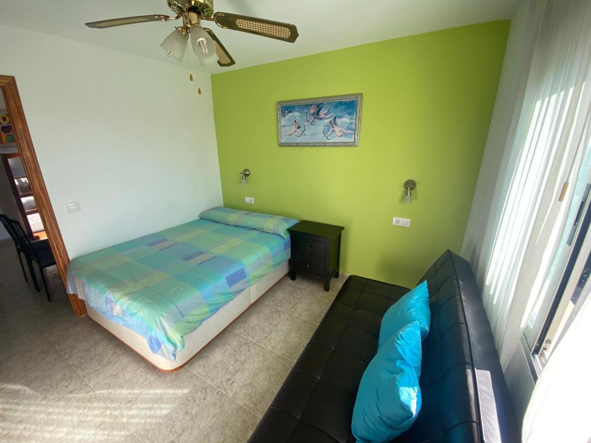 Fd Appartement Benidorm