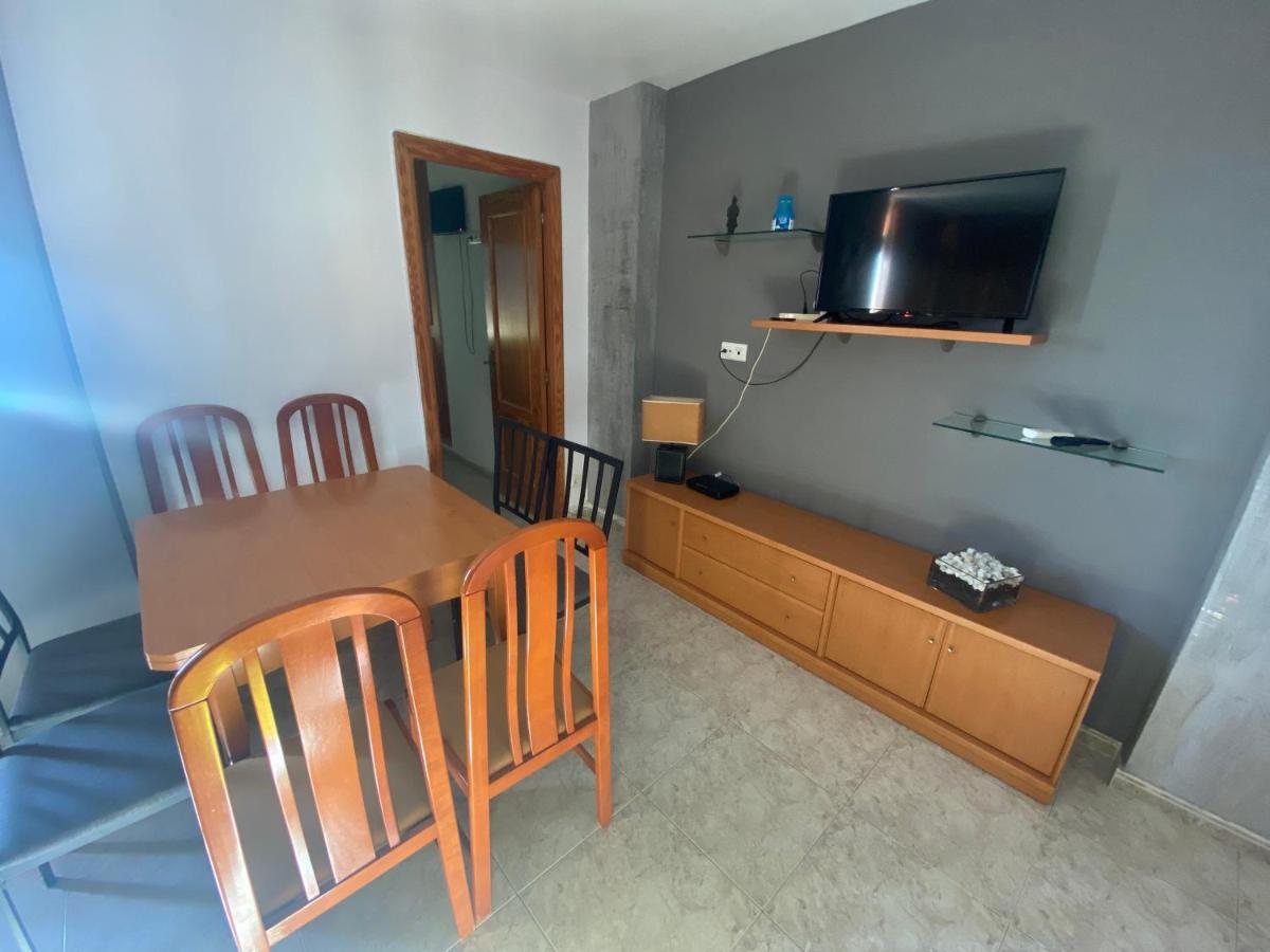 Appartement Fd